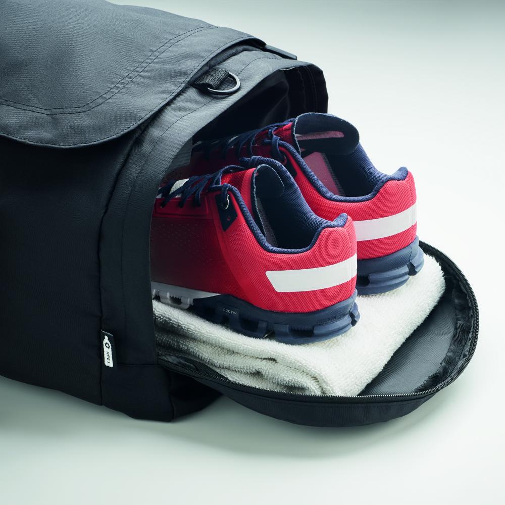 Bolsa Viaje XXL RPET 300D