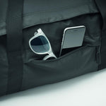 Bolsa Viaje XXL RPET 300D
