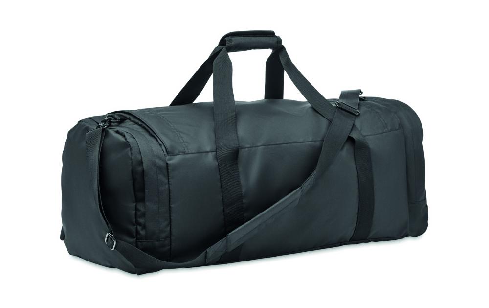 Bolsa Viaje XXL RPET 300D