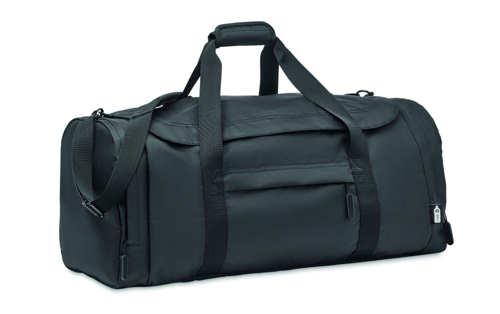 Bolsa Viaje XXL RPET 300D