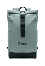Mochila Rolltop reflectante
