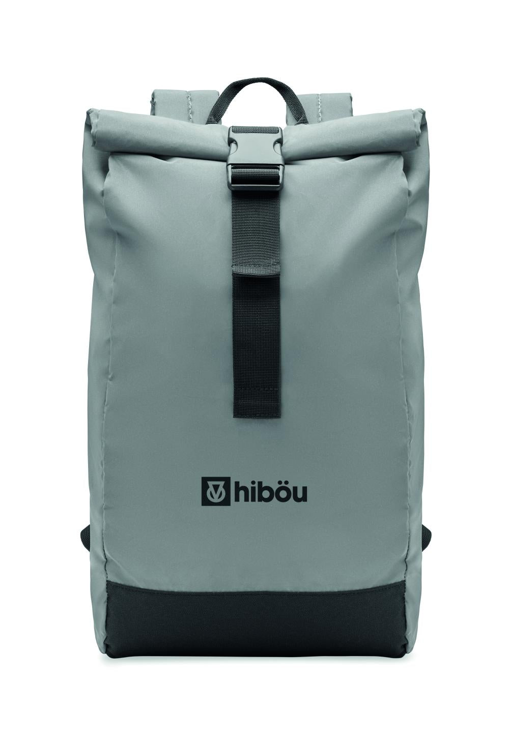 Mochila Rolltop reflectante