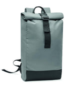 Mochila Rolltop reflectante