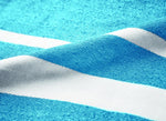 Toalla Playa Seaqual® Mar