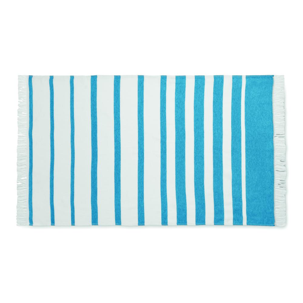 Toalla Playa Seaqual® Wave