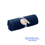 Toalla Playa Seaqual® Sand