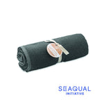 Toalla Playa Seaqual® Sand