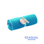 Toalla Playa Seaqual® Sand