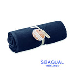 Toalla Playa Seaqual® Water