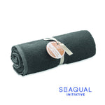 Toalla Playa Seaqual® Water