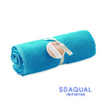 Toalla Playa Seaqual® Water