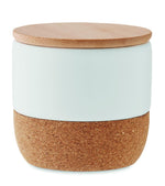 Vela de cera vegetal 80 gr