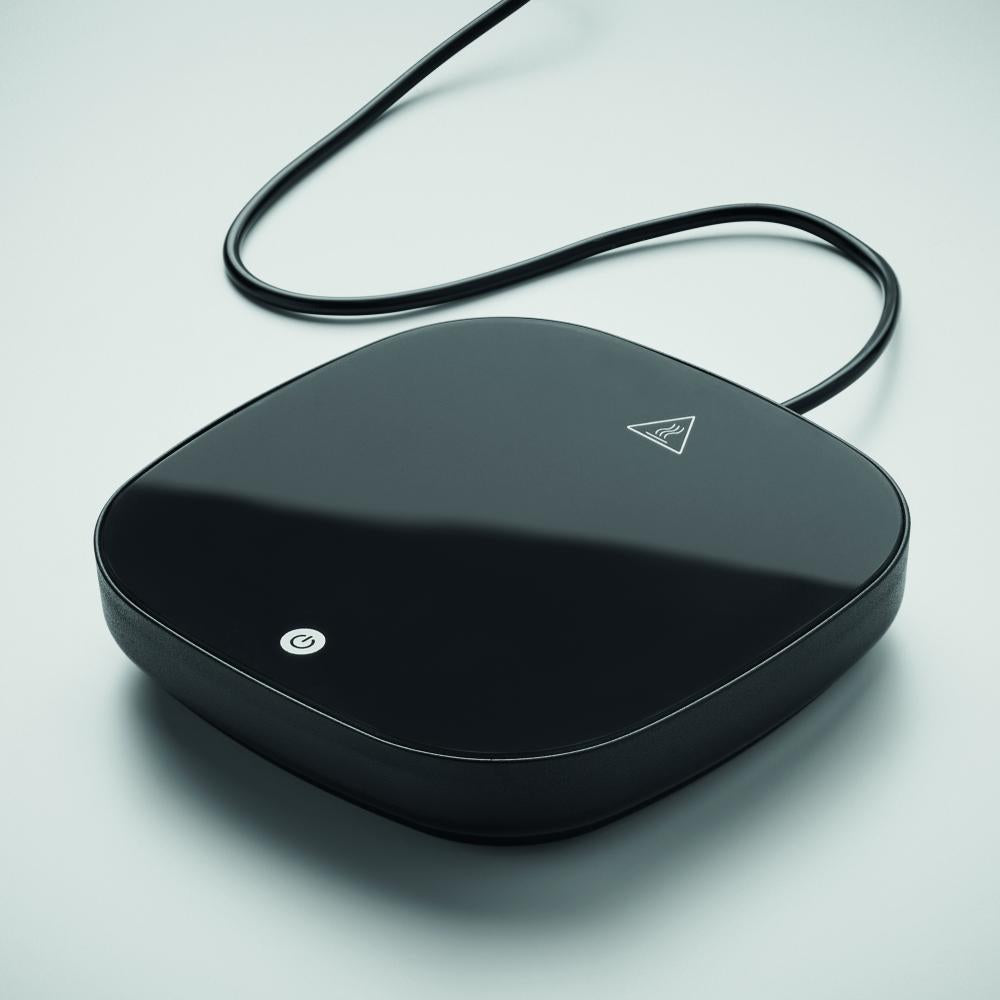 Calienta tazas en ABS