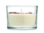 Vela de cera vegetal 300 gr