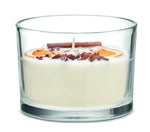 Vela de cera vegetal 300 gr