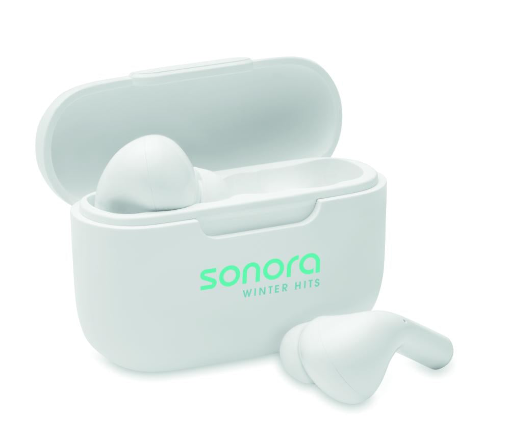 Auriculares TWS ABS