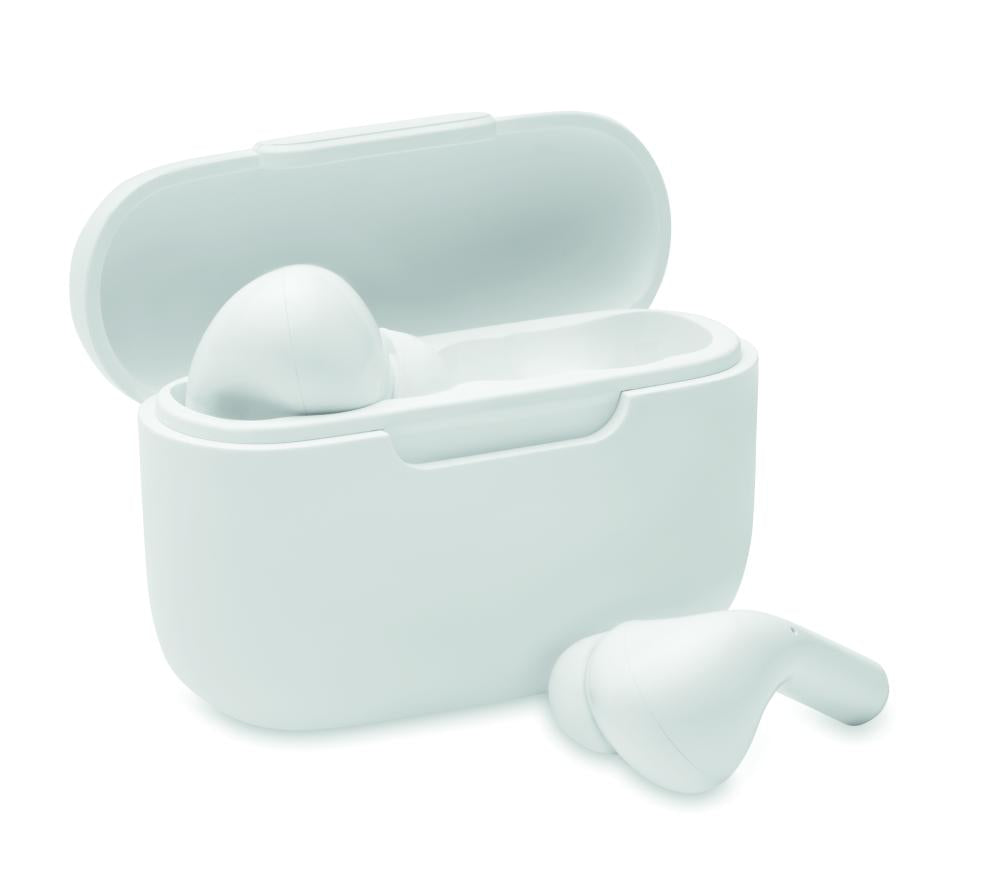 Auriculares TWS ABS