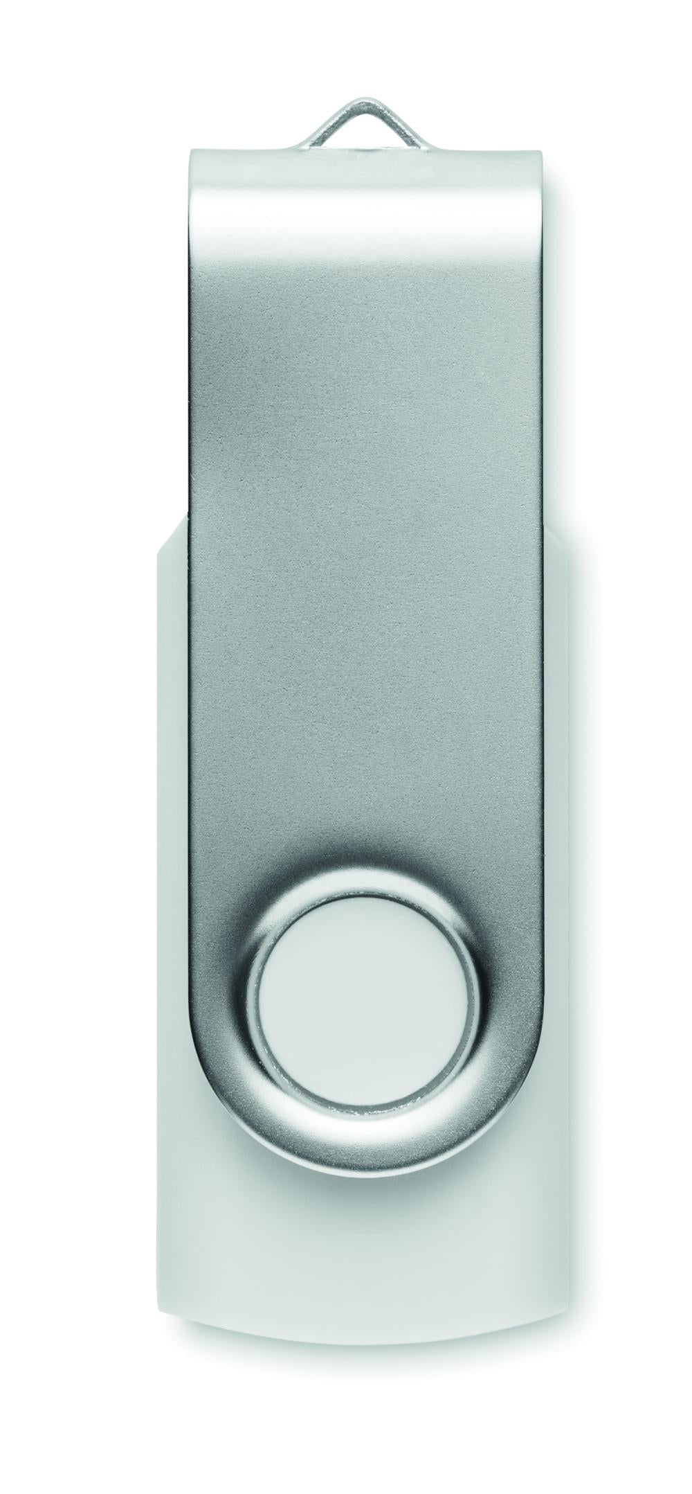 Memoria USB 16GB reciclado