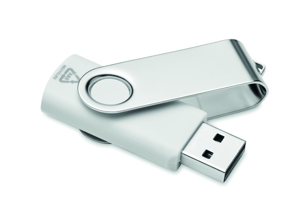 Memoria USB 16GB reciclado
