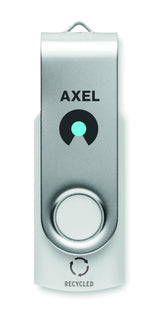 Memoria USB 16GB reciclado
