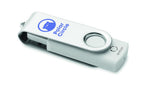 Memoria USB 16GB reciclado
