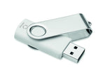Memoria USB 16GB reciclado