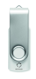 Memoria USB 16GB reciclado