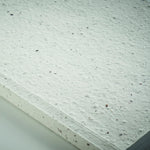 Libreta A5 tapas de semillas