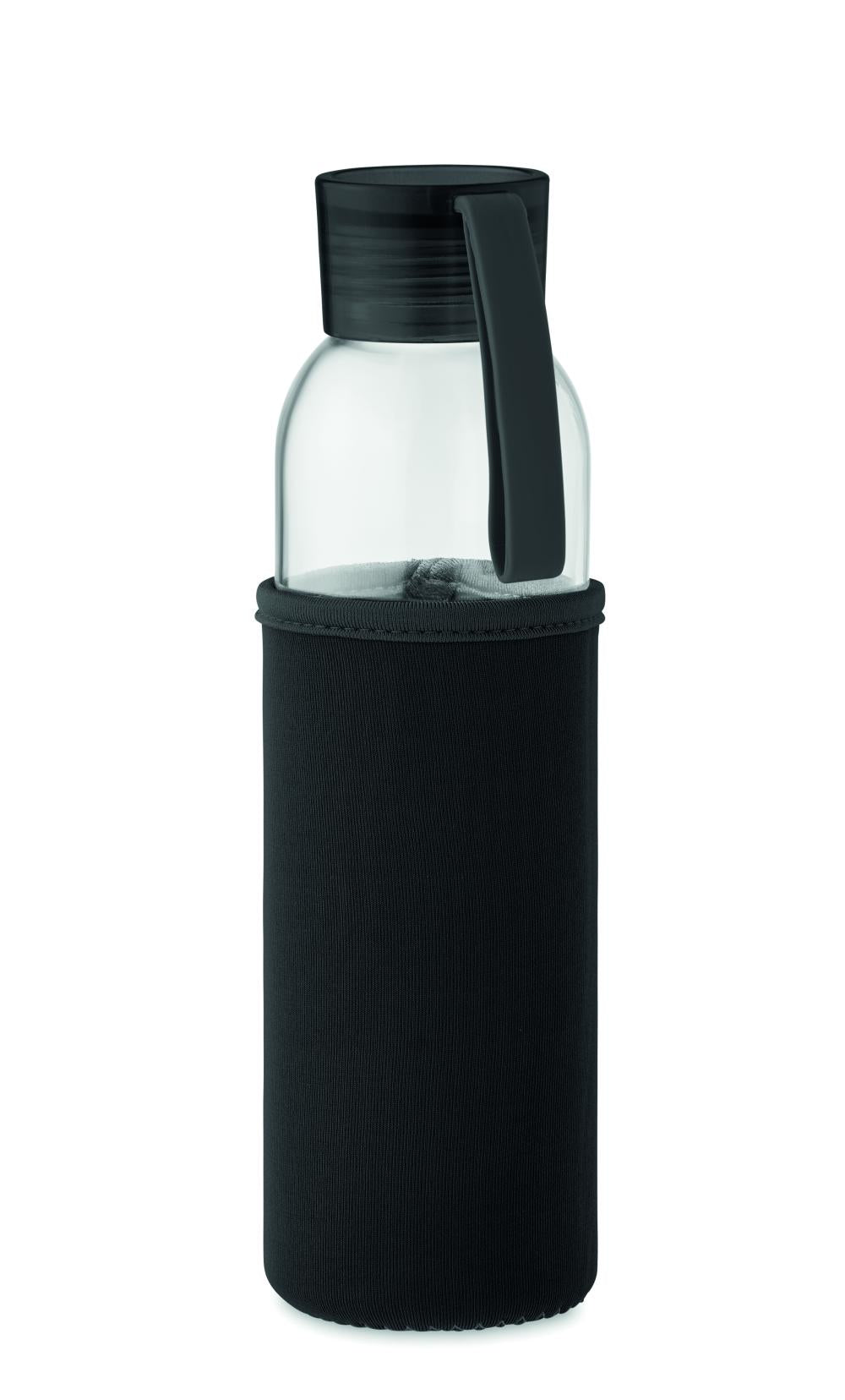 Botella Vidrio 500ml