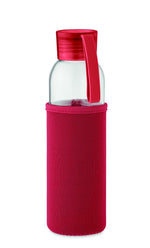Botella Vidrio 500ml