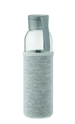 Botella Vidrio 500ml