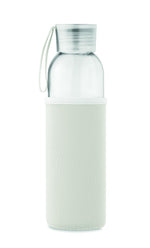 Botella Vidrio 500ml