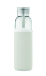Botella Vidrio 500ml