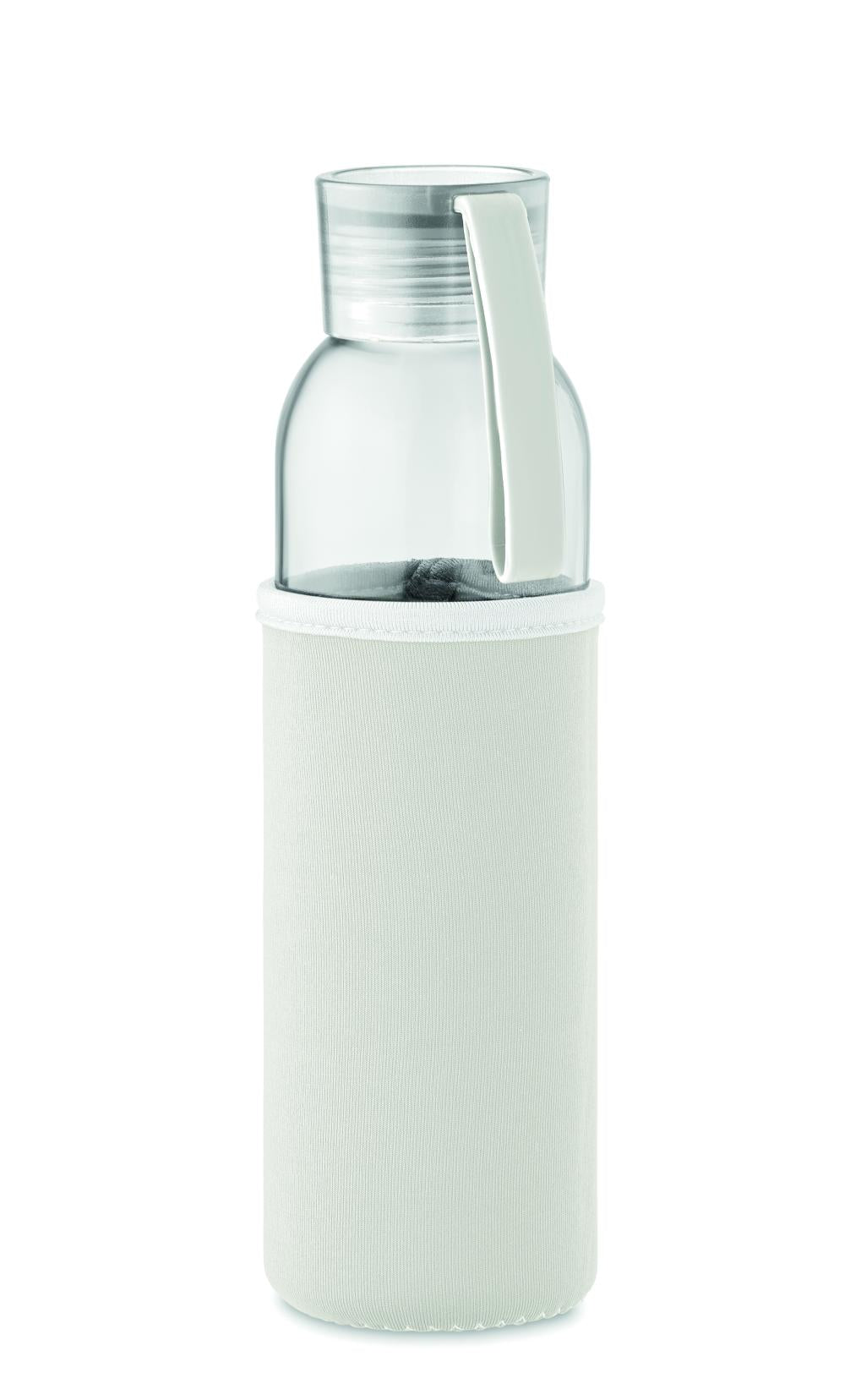 Botella Vidrio 500ml
