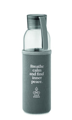 Botella Vidrio 500ml