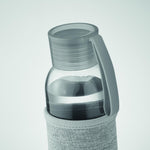 Botella Vidrio 500ml