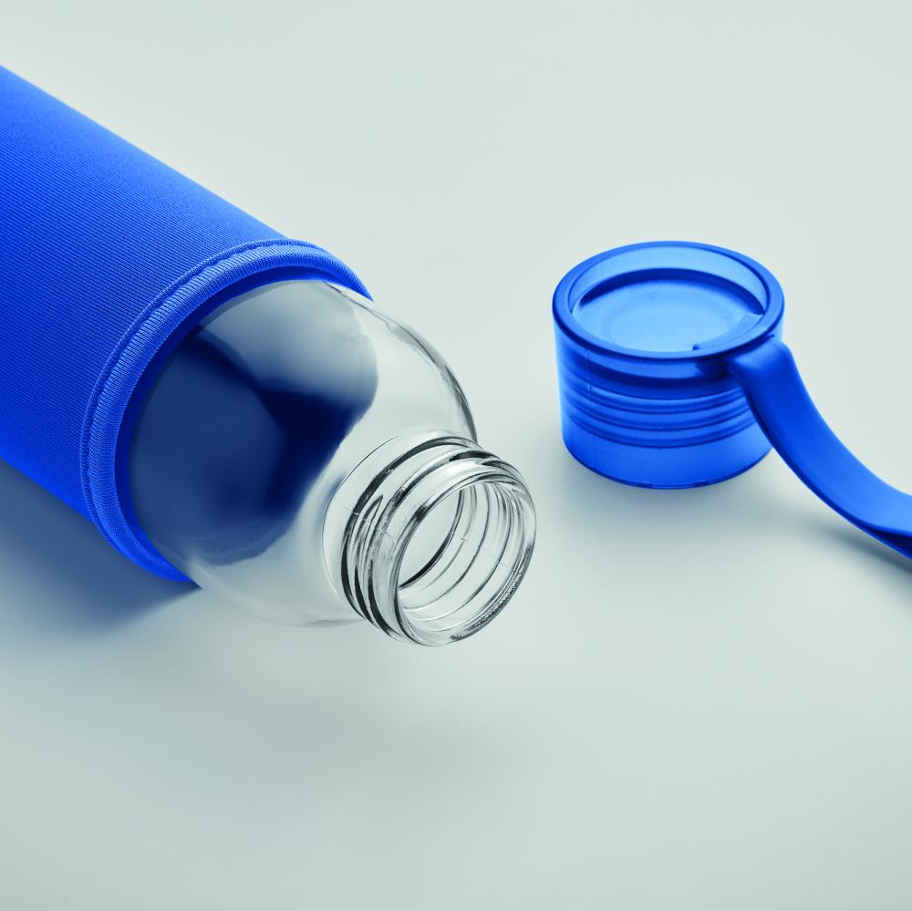 Botella Vidrio 500ml