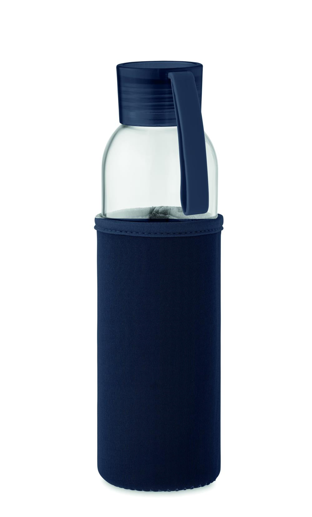 Botella Vidrio 500ml