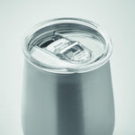 Vaso Inoxidable reciclado