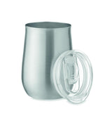 Vaso Inoxidable reciclado