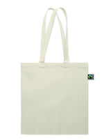 Bolsa de la compra Fairtrade