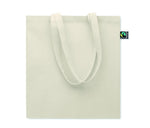 Bolsa de la compra Fairtrade