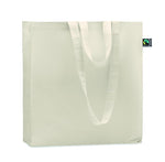 Bolsa de la compra Fairtrade
