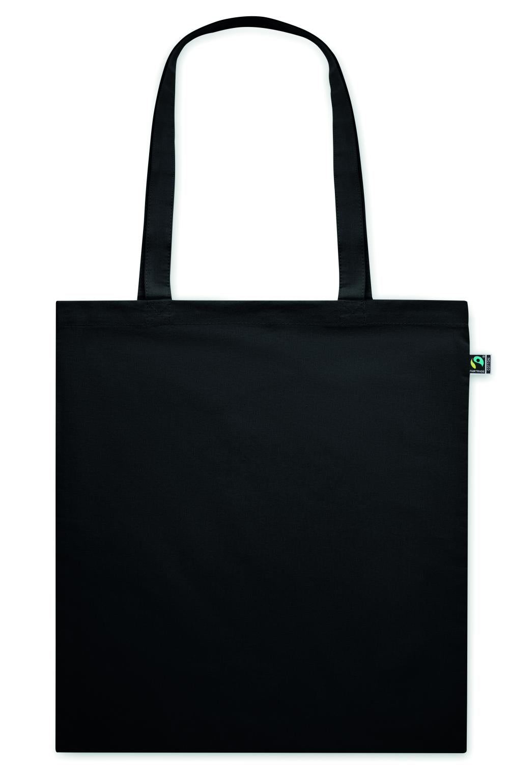 Bolsa comercio justo 140gr/m²