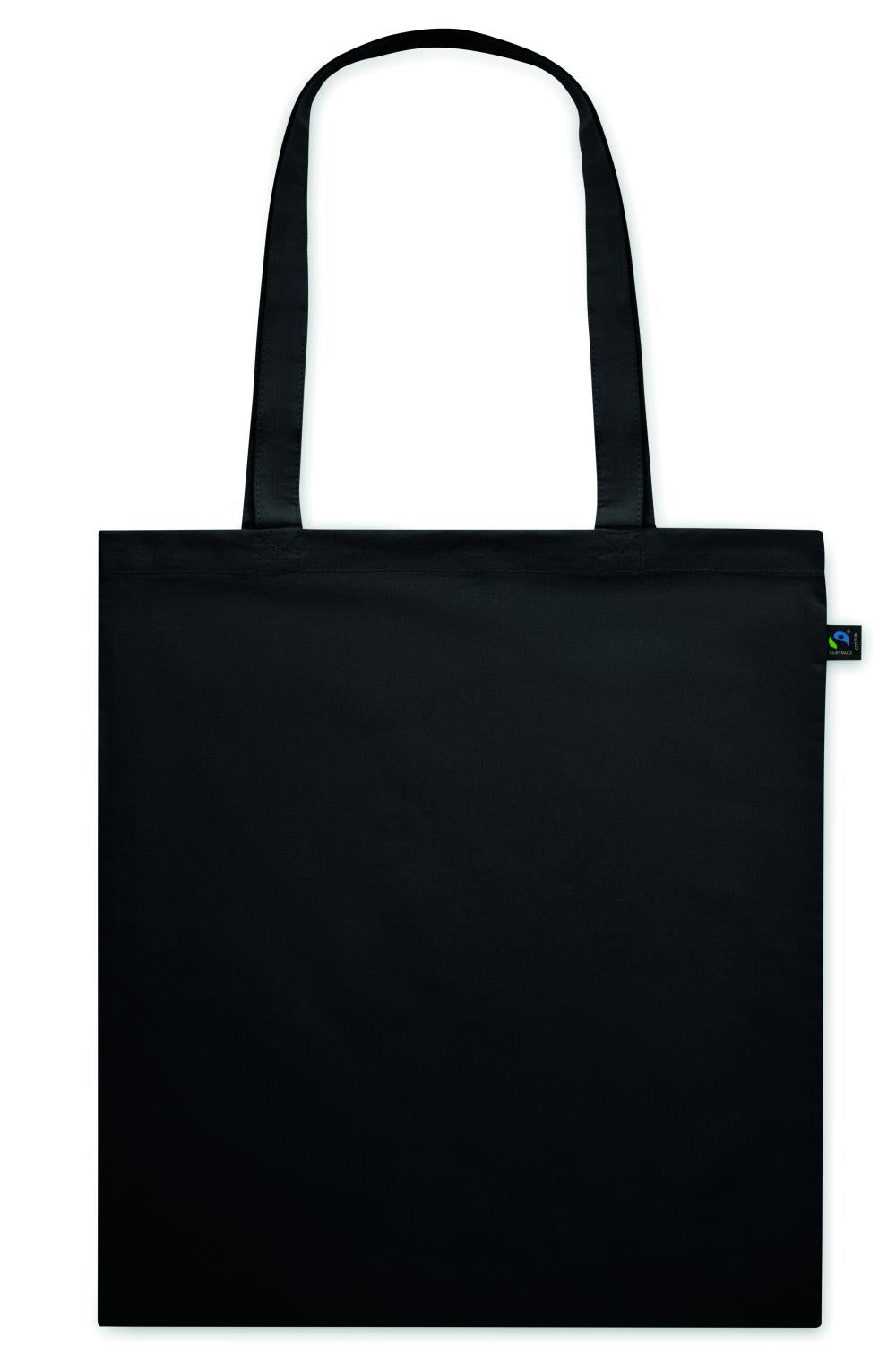 Bolsa comercio justo 140gr/m²
