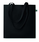Bolsa comercio justo 140gr/m²
