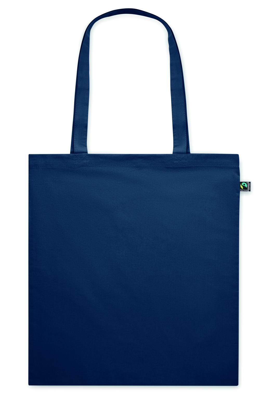 Bolsa comercio justo 140gr/m²