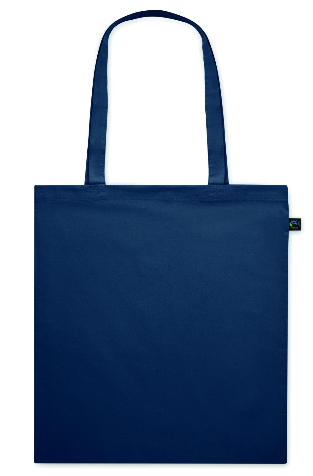 Bolsa comercio justo 140gr/m²