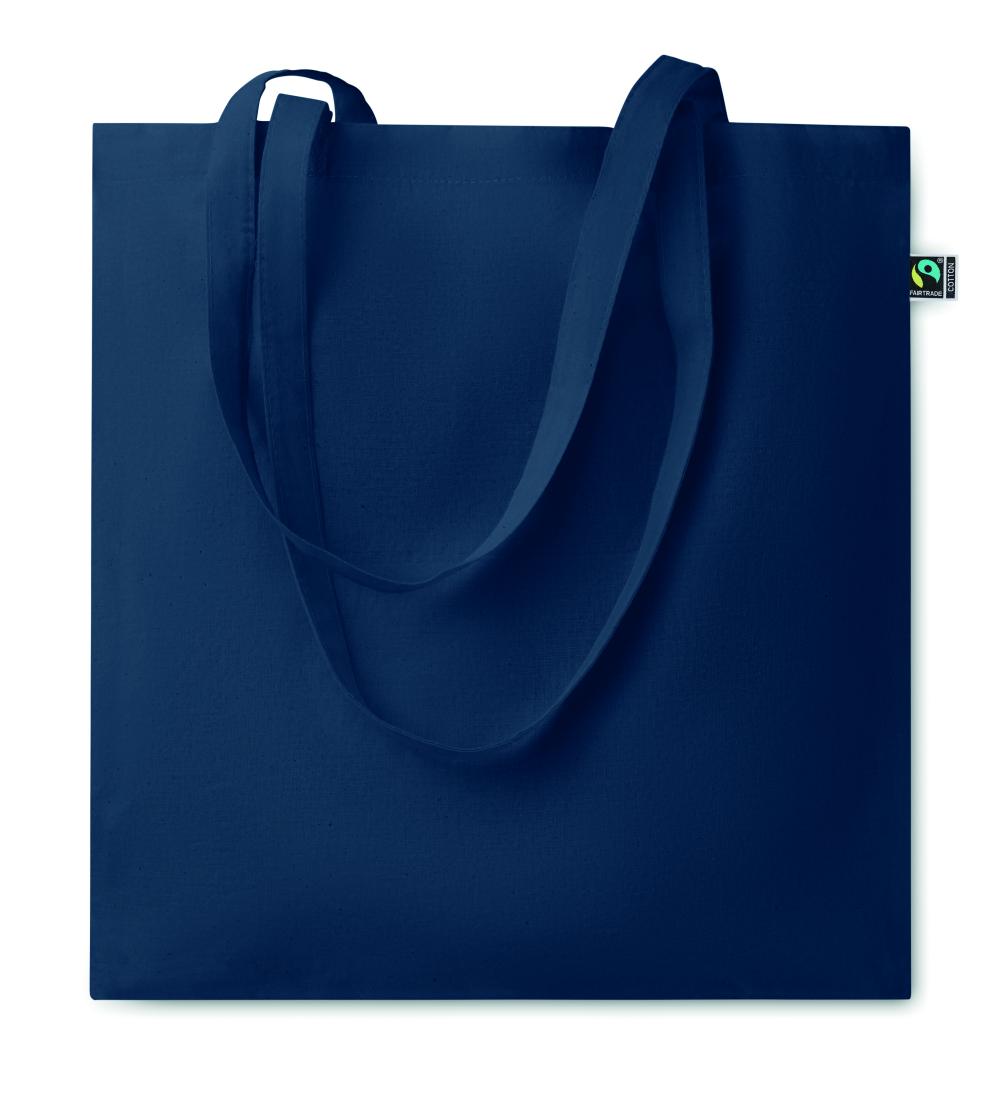Bolsa comercio justo 140gr/m²