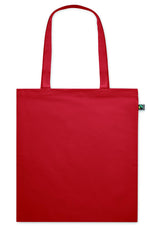 Bolsa comercio justo 140gr/m²